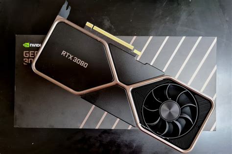 Nvidia RTX 3090 vs RTX 3080: Which should you buy? | Trusted Reviews