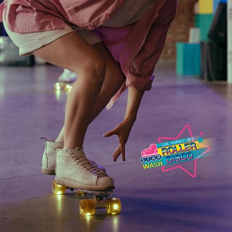 Skate Into Summer at Trafford Centre’s All-new, Disco Themed Roller Rink