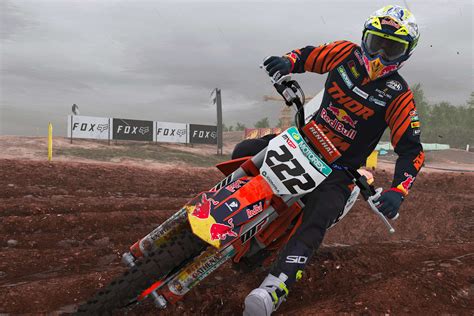 Best motocross games: The top 5 to play right now