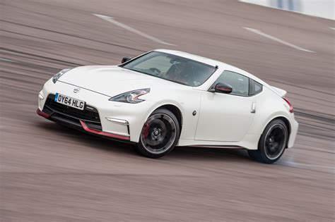 NISSAN 370z Nismo Specs & Photos - 2014, 2015, 2016, 2017, 2018, 2019, 2020, 2021, 2022, 2023 ...