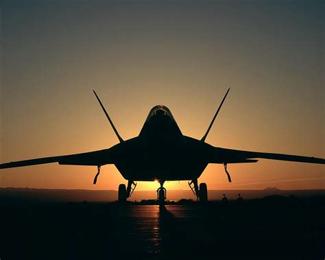 F-22, military, airplane HD wallpaper | Pxfuel