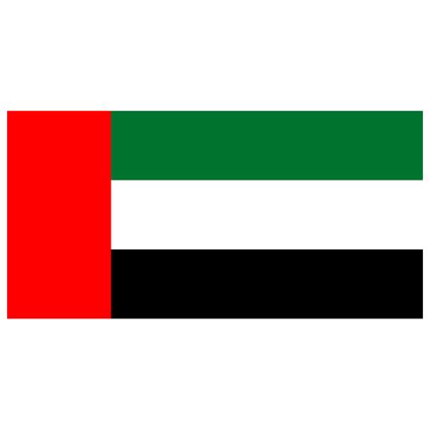 Uae Flag Icon Png