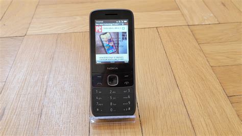 Nokia 225 4G Review | PCMag