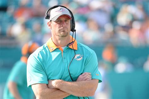 Dan Campbell was nearly full-time head coach for Miami Dolphins in 2016 - Pride Of Detroit