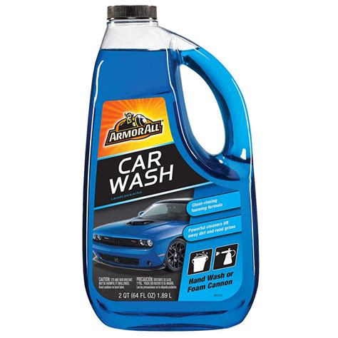 The Best Car Wash Soaps - RedFlagDeals.com