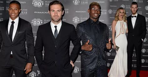 Manchester United Player of the Year Awards LIVE: Updates from Old Trafford ceremony - Mirror Online