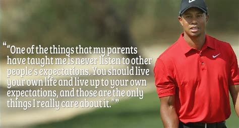 123 inspiring Tiger Woods Quotes that will help you - Players Bio