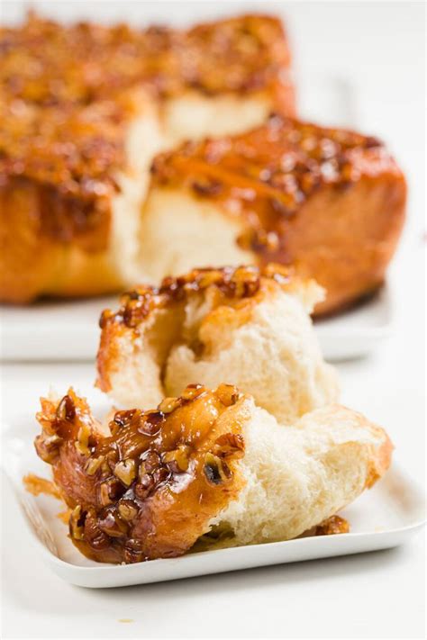 Honey Buns - Light, Fluffy, Sticky, and Sweet Baked From-Scratch Recipe