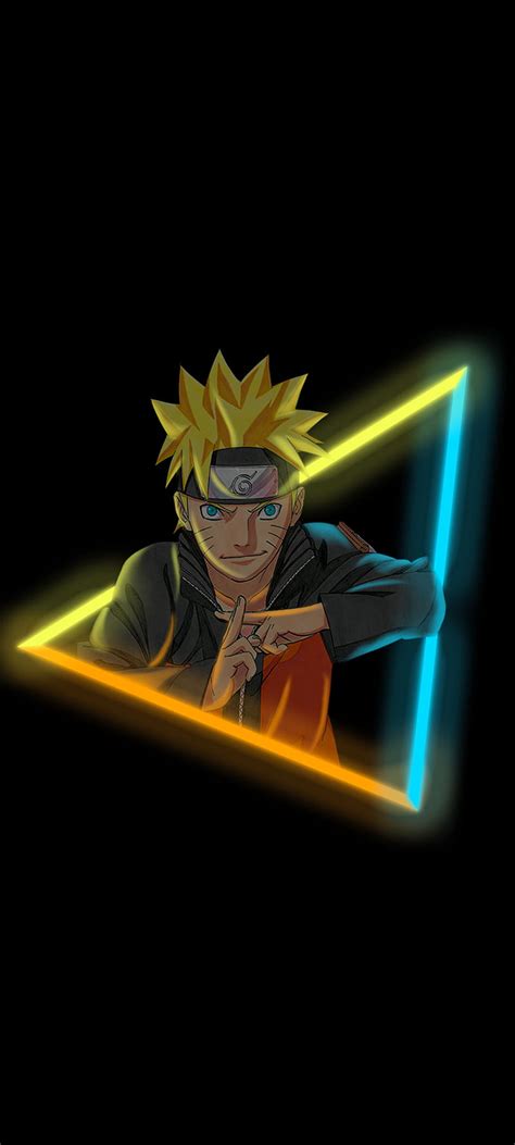 Naruto Wallpaper Hd