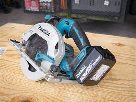 7 Best Cordless Circular Saws for 2024 – Buying Guide | SawAdvisor