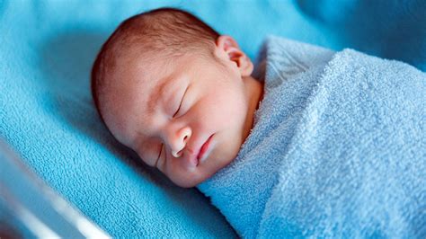 Baby & newborn sleep routines: a guide | Raising Children Network