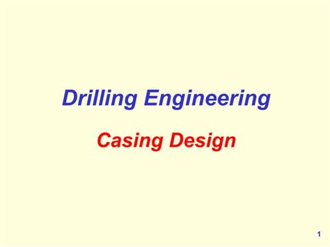 Casing_Design(1).ppt