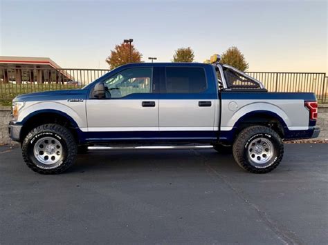 Custom Ford Truck Paint Colors - Paint Color Ideas