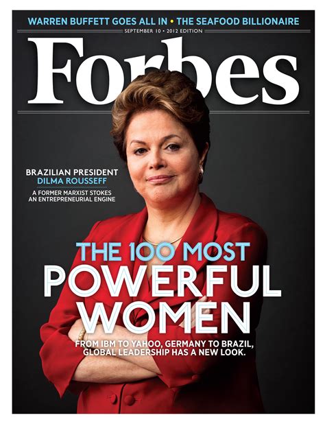 Forbes includes several Latinas in their annual “World’s Most 100 ...