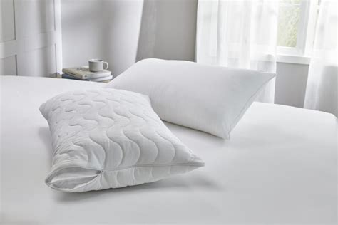 Premier Inn Luxury Pillows - Premier Inn at Home