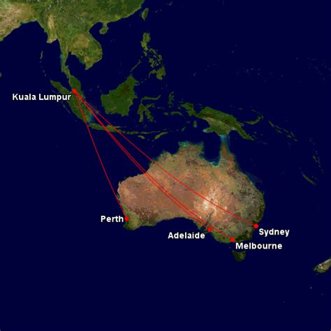 Malaysia Airlines A330 Business Class Overview - Point Hacks