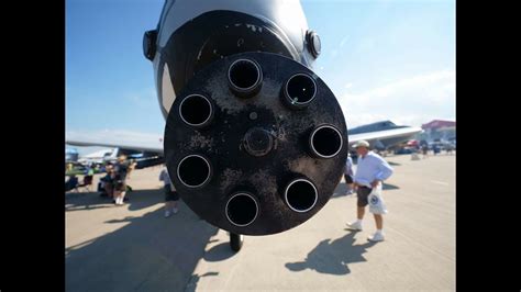 A 10 Warthog Gatling Gun Round | sexiezpix Web Porn