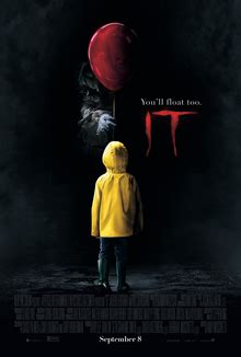 It (2017 film) - Wikiwand