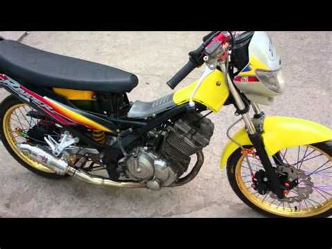 wave 125 modified,suzuki raider 125 modified - VidoEmo - Emotional Video Unity