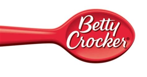 Betty Crocker Logo. (PRNewsFoto/Betty Crocker) Since her creation in 1921, Betty Crocker has ...