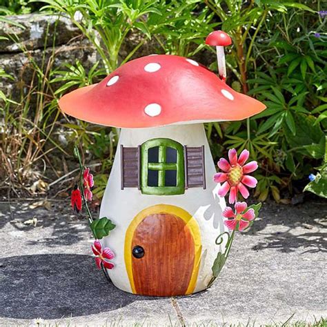 Fairy Houses, Miniature Fairy Houses, Fairy Garden Houses