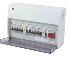 How to Change Consumer Units (CU) aka “Fuse Box” - London Electricians