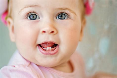 Teething In Babies: Facts, Symptoms And More!