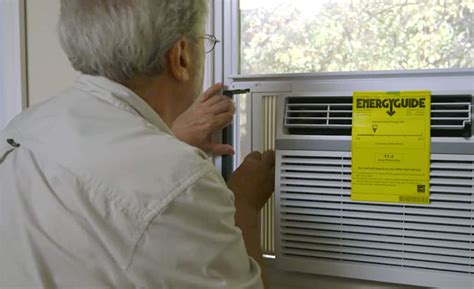 Window Ac Installation Guide