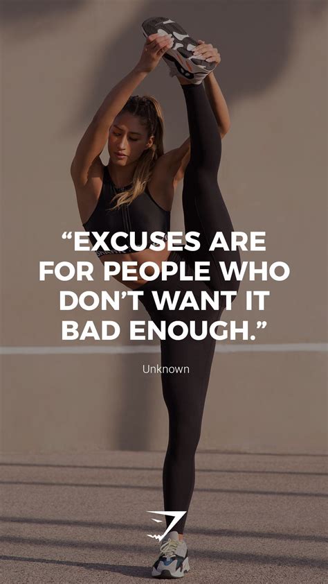 5 Female Fitness Motivation Posters, That Inspire You To Work Out