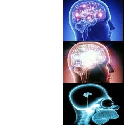 + expanding brain meme generator | [+] 99 DEGREE