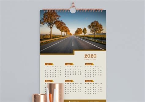 Wall Calendar Design 2024 - Calendar 2024 All Holidays