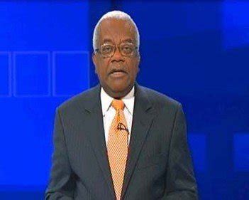 Trevor McDonald • Biography & Images