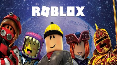 Roblox 2022 Wallpapers - Top Free Roblox 2022 Backgrounds - WallpaperAccess