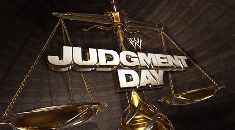 Judgment Day 2009 Review WWE | Writebase updated. 2021