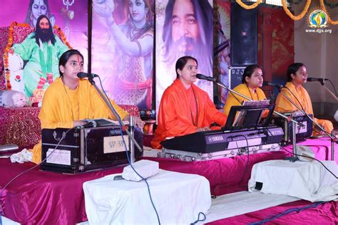 Bhajan Sandhya | DJJS | Divya Jyoti Jagrati Sansthan