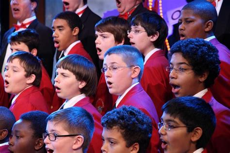 Philadelphia Boys Choir & Chorale heading to Cuba | PhillyVoice