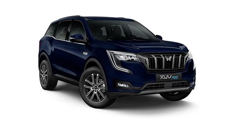 Mahindra XUV 700 Price in Holenarasipur | CarWale