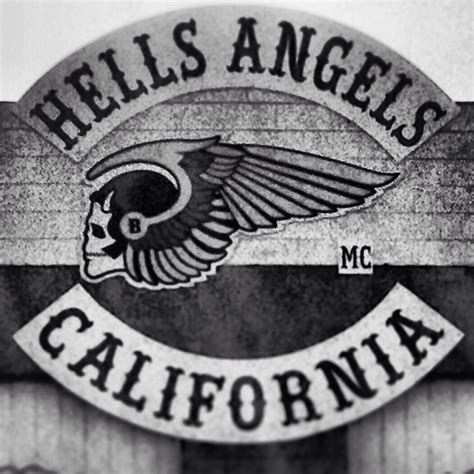 10 Best Hells Angels Original Logo FULL HD 1080p For PC Desktop 2024