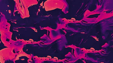 Abstract Pink Oil Paint 1440P Resolution, Abstract, , and Background, HD wallpaper | Peakpx