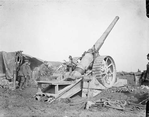 264 best images about WWI - British Artillery on Pinterest | War memorials, World War I and Trench