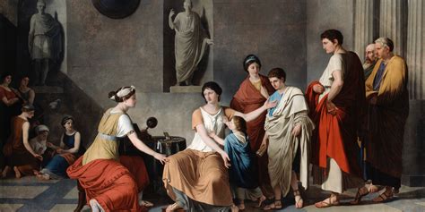 What Role Did Women Play in Ancient Rome?