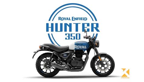 Royal Enfield Hunter 350 Price in Nepal | ktm2day.com