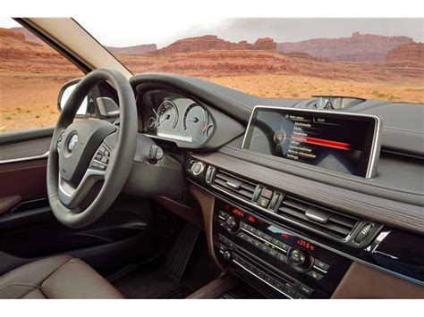 2014 BMW X5: 26 Interior Photos | U.S. News