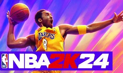 nba 2k24 trailer - Operation Sports