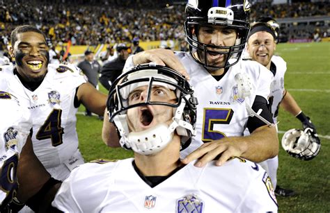 Photos: Ravens vs. Steelers - ESPN