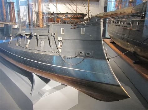 French ironclad battleships (With images) | Battleship, Model ships ...