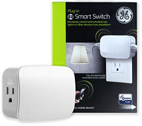 The Best Ge Smart Dimmer Auxiliary - Home Previews