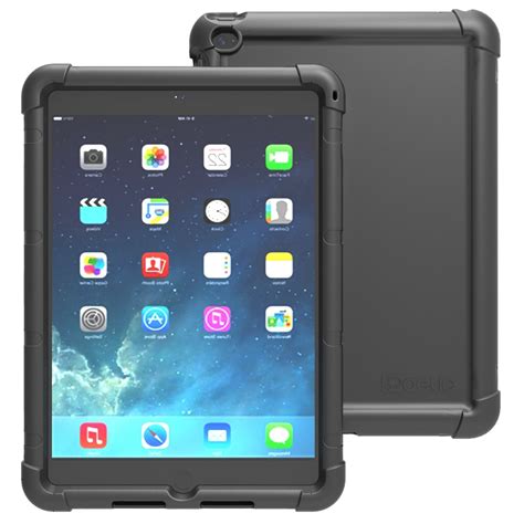 Top 5 Best New iPad Mini 4 Cases | Heavy.com