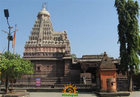 Grishneshwar Jyotirlinga Temple | HinduPad