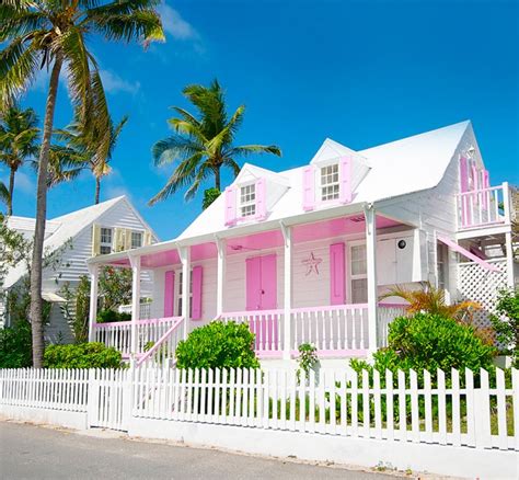 Eleuthera & Harbour Island - Best Pink Sand Beaches in The Bahamas